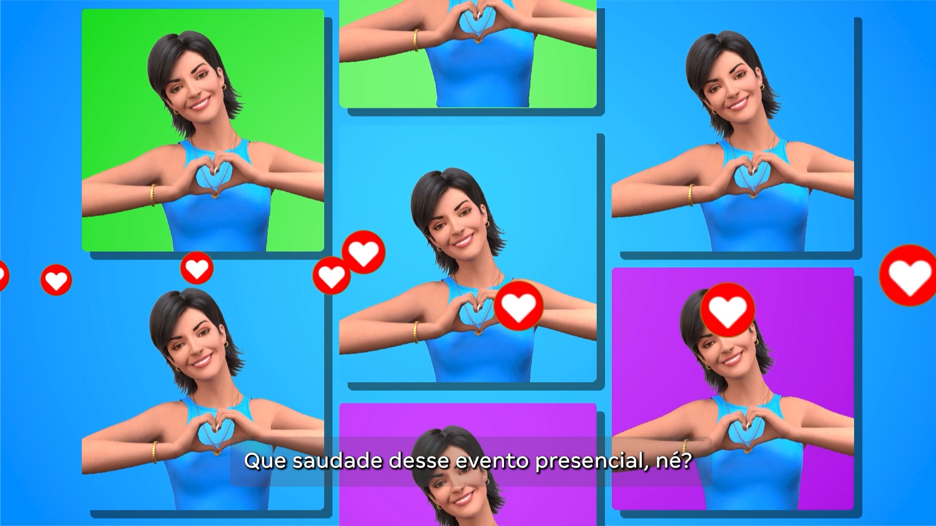 Magalu Videocase Frame 2